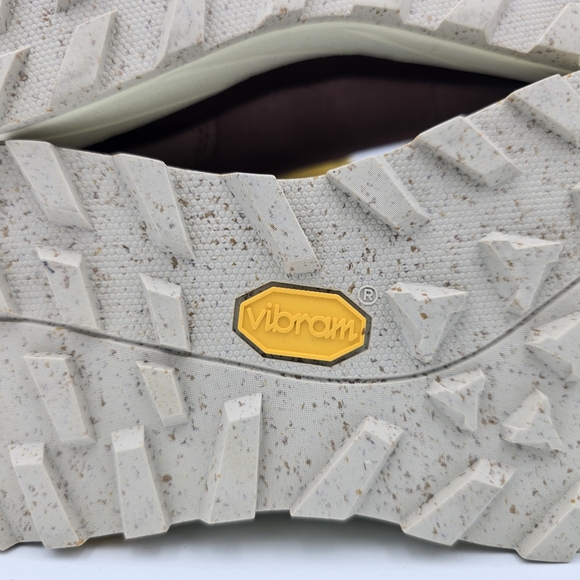 NWT Jack Wolfskin Women's Terraventure Urban Mid W Hiking Shoes, Rose/White, 5.5 - Picture 14 of 16